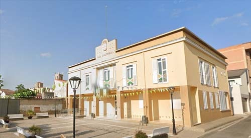 foto Registro Civil y Juzgado de Paz de Villamuriel de Cerrato